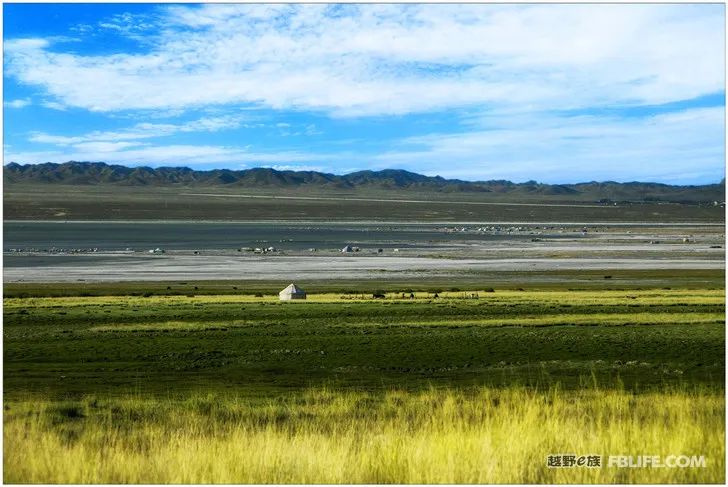 Grandpa's photography caravan, photoshoot in Xinjiang!