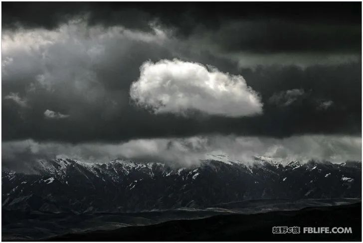 Grandpa's photography caravan, photoshoot in Xinjiang!