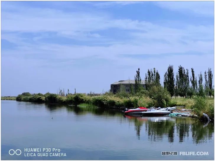 Grandpa's photography caravan, photoshoot in Xinjiang!