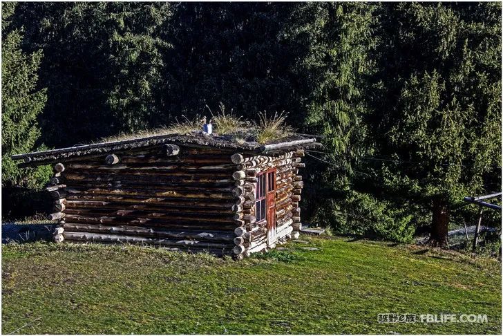 Grandpa's photography caravan, photoshoot in Xinjiang!