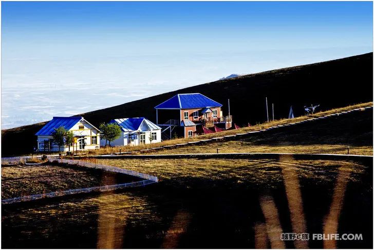 Grandpa's photography caravan, photoshoot in Xinjiang!