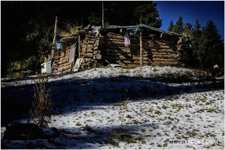 Grandpa's photography caravan, photoshoot in Xinjiang!