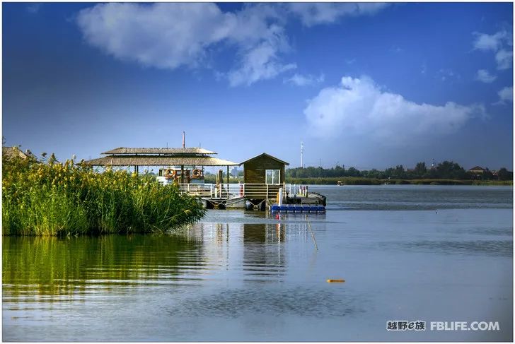 Grandpa's photography caravan, photoshoot in Xinjiang!