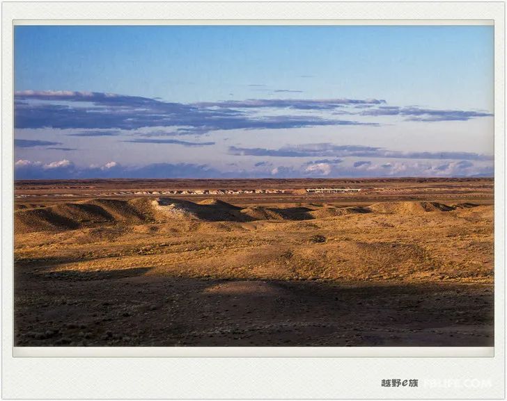 Grandpa's photography caravan, photoshoot in Xinjiang!