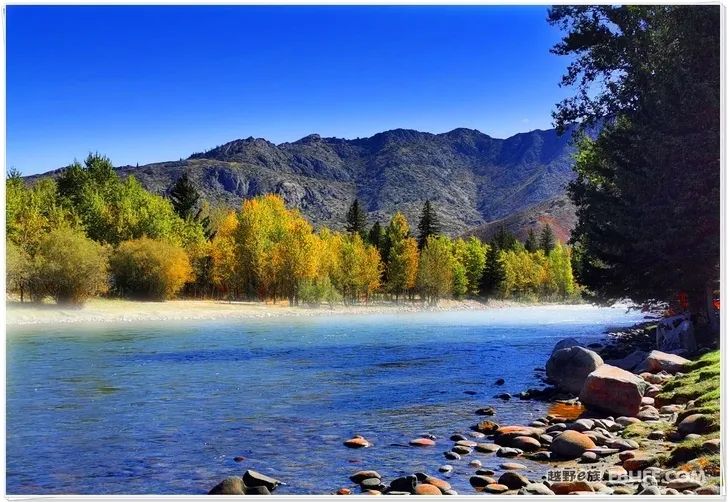 Grandpa's photography caravan, photoshoot in Xinjiang!