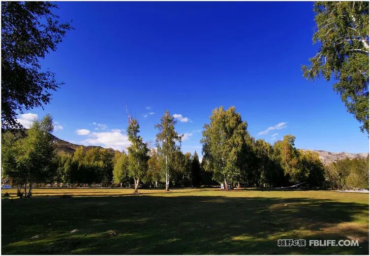 Grandpa's photography caravan, photoshoot in Xinjiang!