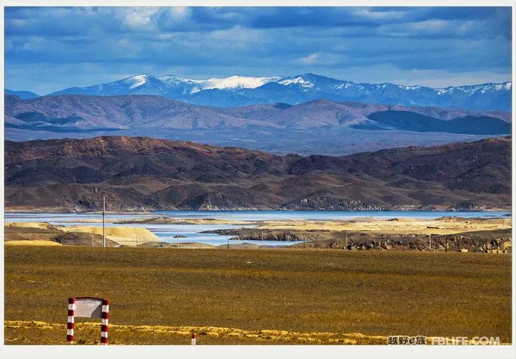 Grandpa's photography caravan, photoshoot in Xinjiang!