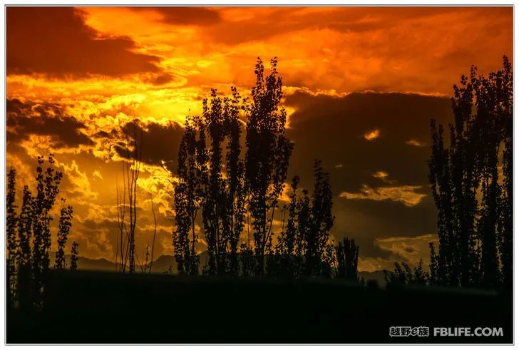 Grandpa's photography caravan, photoshoot in Xinjiang!