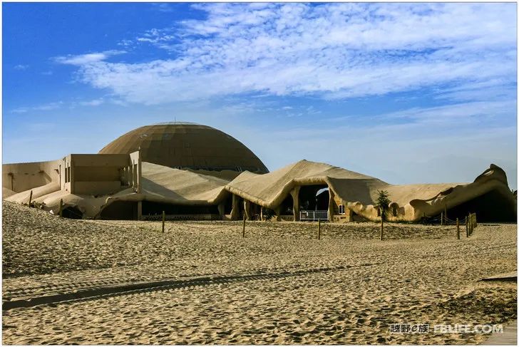 Grandpa's photography caravan, photoshoot in Xinjiang!