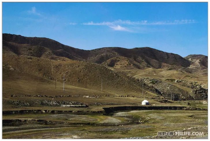 Grandpa's photography caravan, photoshoot in Xinjiang!