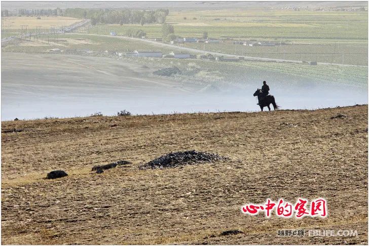 Grandpa's photography caravan, photoshoot in Xinjiang!