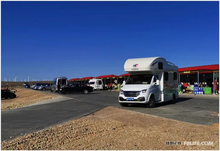 Grandpa's photography caravan, photoshoot in Xinjiang!