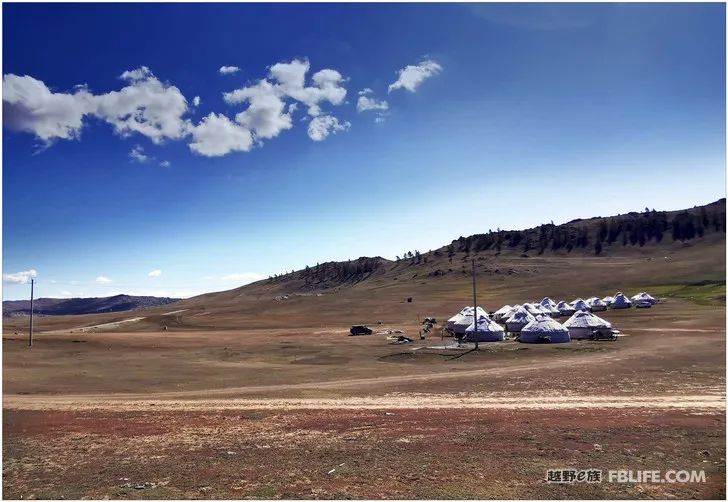 Grandpa's photography caravan, photoshoot in Xinjiang!