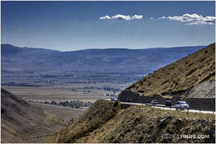 Grandpa's photography caravan, photoshoot in Xinjiang!