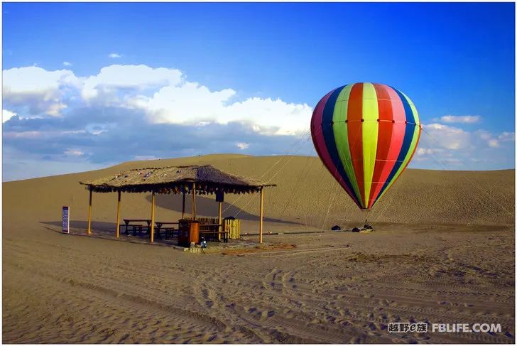 Grandpa's photography caravan, photoshoot in Xinjiang!