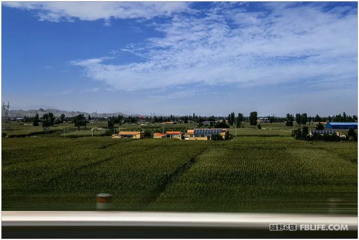 Grandpa's photography caravan, photoshoot in Xinjiang!