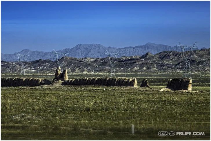 Grandpa's photography caravan, photoshoot in Xinjiang!