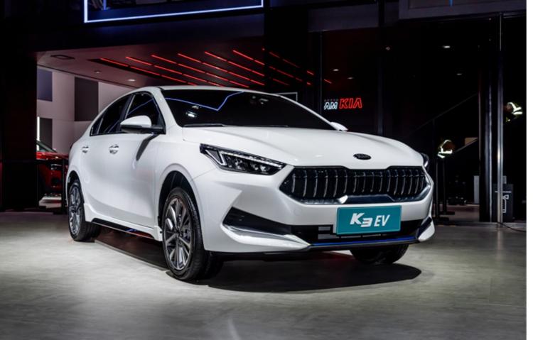 Hyundai and Kia electric vehicles won another award, and the new generation of K3 pure electric vehicles will be launched in June