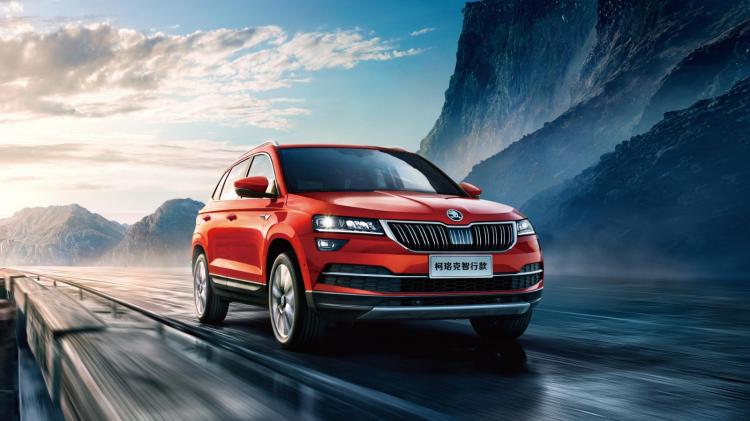 On Earth Day, Skoda Karoq teaches you some fuel-efficient tips