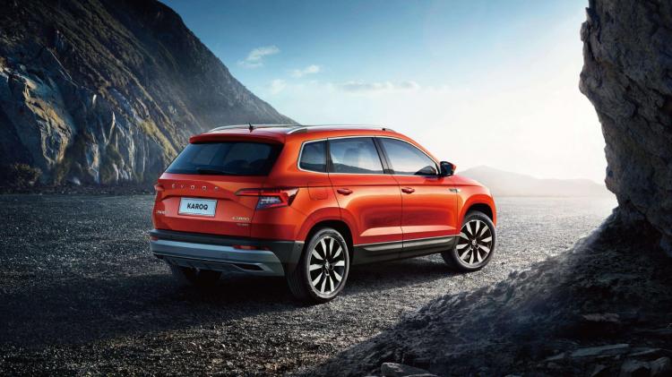 On Earth Day, Skoda Karoq teaches you some fuel-efficient tips