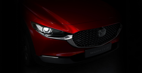 MAZDA CX-30 will start pre-sale on April 26