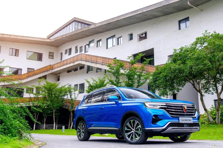 Fight hand speed! More than 40,000 yuan in benefits for a limited time, SAIC Roewe 3.3 billion subsidies first come first served