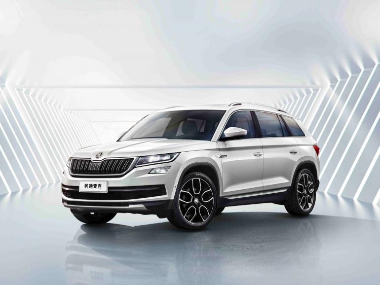 The third anniversary of Kodiaq's listing, those reasons to fall in love with TA