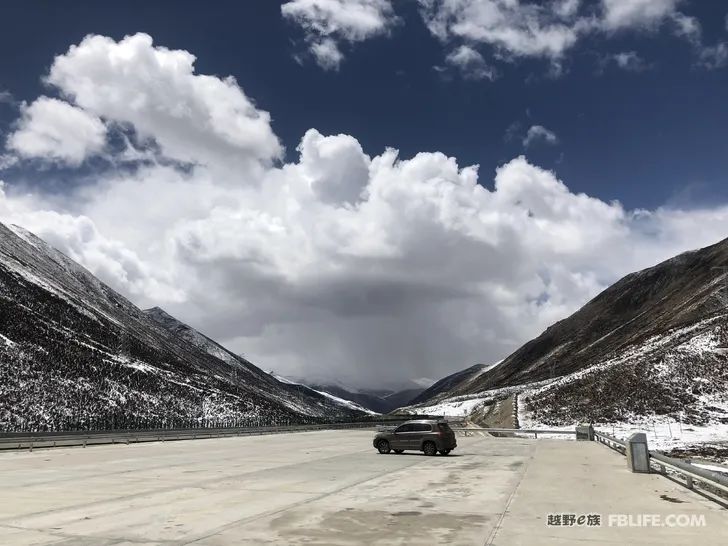 The scenery is on the road, 2020 Sichuan In and Green Out!