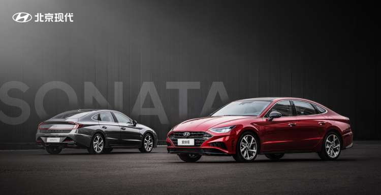 Sweeping the global car awards, the tenth-generation Sonata won honors before it was launched