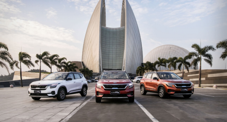 Joint venture small SUV ranks No. 4 in terms of sales volume, and the new generation of Proud Sports demonstrates its 