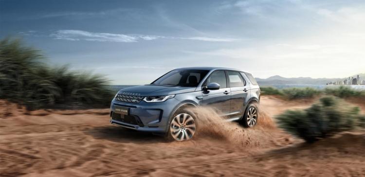 Chery Jaguar Land Rover achieved double growth in sales in April