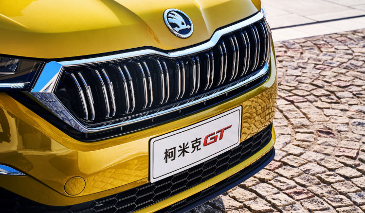 Dialogue with Skoda designers: Kamiq GT is the vane of brand rejuvenation