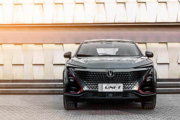 Priced at RMB 113,900 to RMB 133,900, Changan UNI-T is officially listed