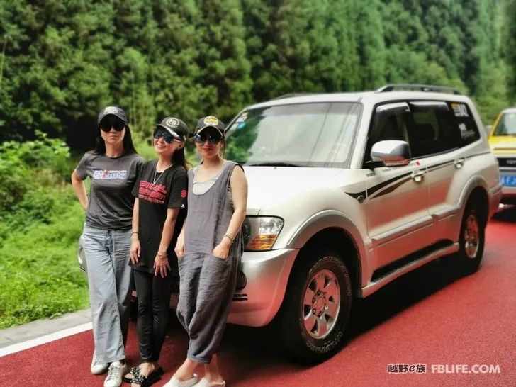 Guizhou Water Highway is a good place to escape the summer heat, and the travel notes of the Zigong team of Sichuan University!