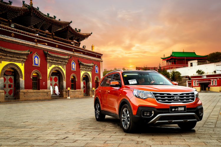 Continued improvement, Dongfeng Yueda Kia's June sales increased by 20.9%