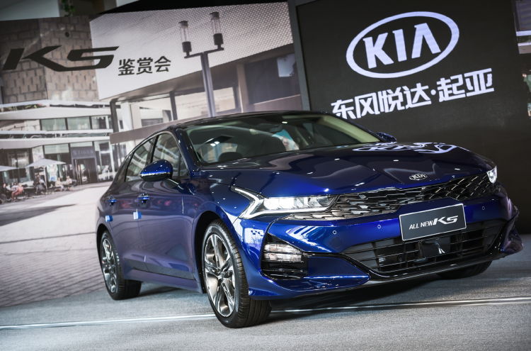 Continued improvement, Dongfeng Yueda Kia's June sales increased by 20.9%