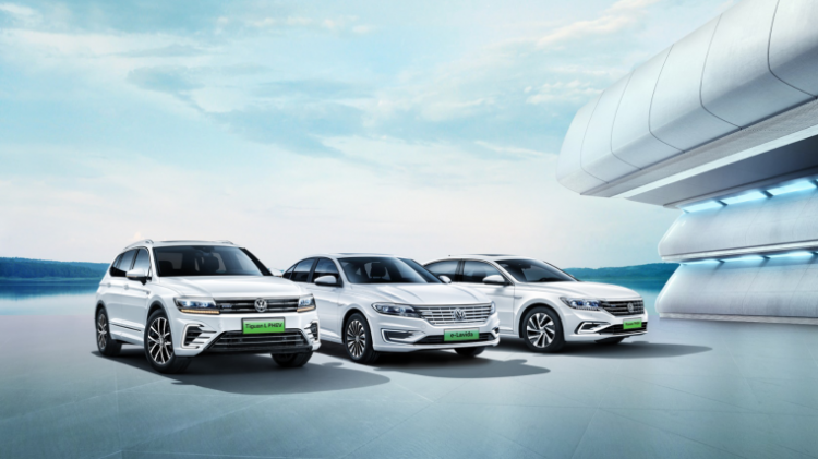 The family blossoms more, and the SAIC Volkswagen brand wins the first half of the sales in 2020