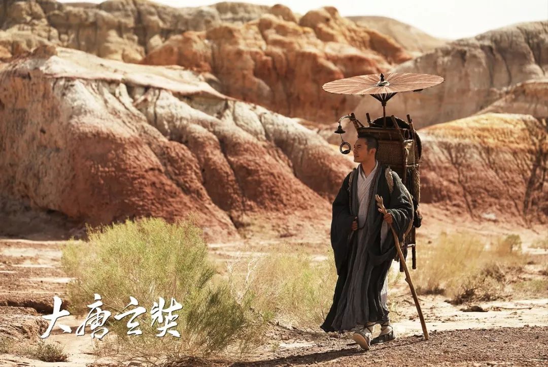 In terms of danger and beauty, Bingchacha is not inferior. Is this mysterious ancient road in Xinjiang about to be submerged?