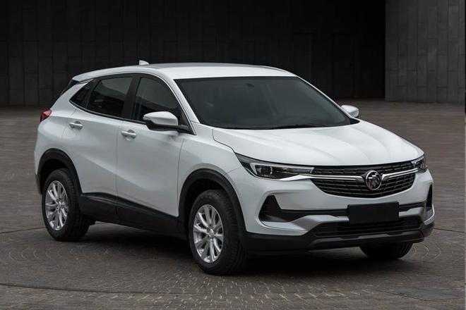 SUVs are still highly sought after 2019 Shanghai Auto Show heavy SUV models preview