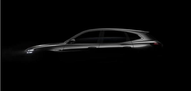 SUVs are still highly sought after 2019 Shanghai Auto Show heavy SUV models preview