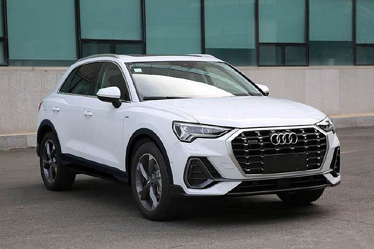 SUVs are still highly sought after 2019 Shanghai Auto Show heavy SUV models preview