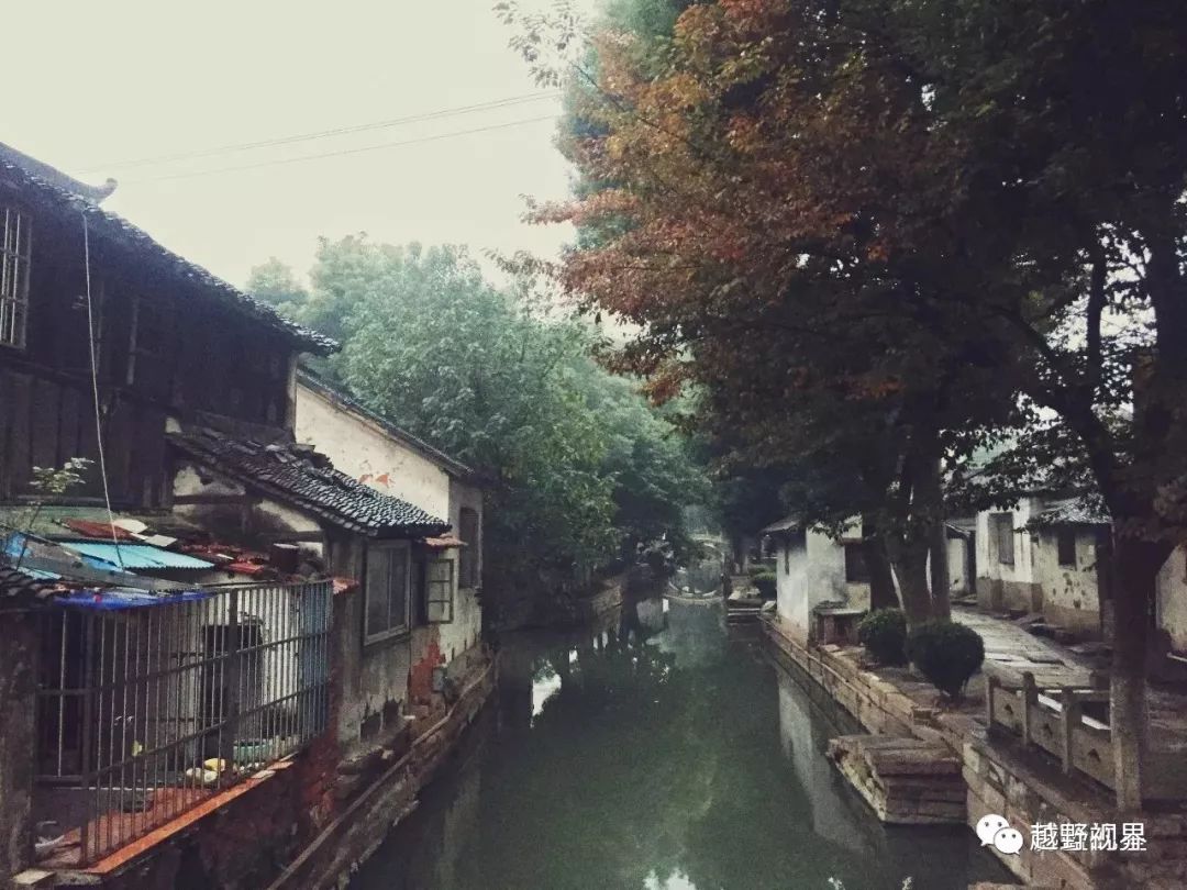 Walking trip | Luzhi Ancient Town: It is both a surprise and a pity, the water town in my dream