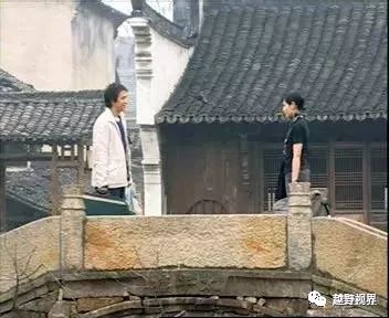 Walking trip | Luzhi Ancient Town: It is both a surprise and a pity, the water town in my dream