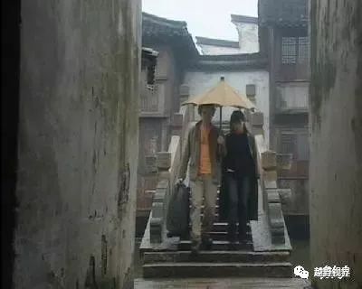 Walking trip | Luzhi Ancient Town: It is both a surprise and a pity, the water town in my dream