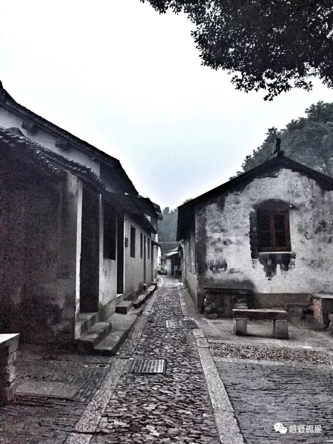 Walking trip | Luzhi Ancient Town: It is both a surprise and a pity, the water town in my dream