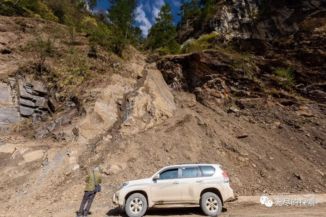 Unfortunate new trip to Yunnan and Tibet: the road to Bingchacha is more difficult than Bingchacha