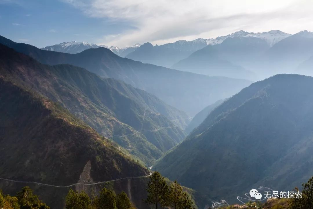 Unfortunate new trip to Yunnan and Tibet: the road to Bingchacha is more difficult than Bingchacha