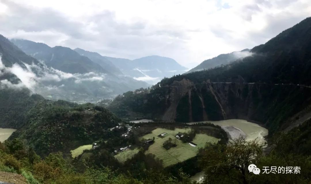 Unfortunate new trip to Yunnan and Tibet: the road to Bingchacha is more difficult than Bingchacha