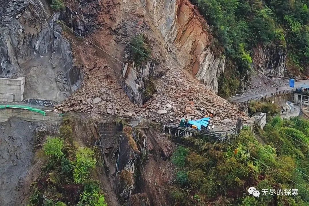 Unfortunate new trip to Yunnan and Tibet: the road to Bingchacha is more difficult than Bingchacha