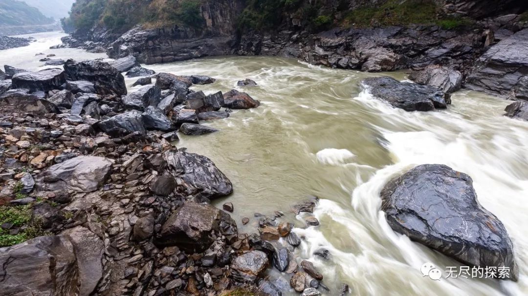 Unfortunate new trip to Yunnan and Tibet: the road to Bingchacha is more difficult than Bingchacha